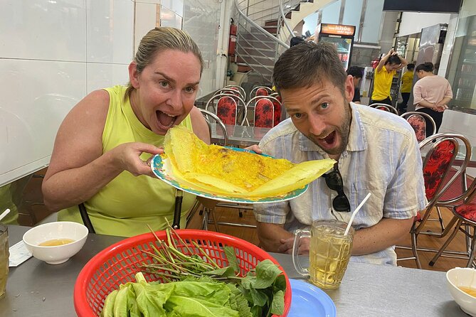 Ho Chi Minh city: Michelin-Recognized Food Tour with Local Expert - Should You Book This Michelin Food Tour of Saigon?