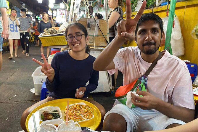 Ho Chi Minh city: Michelin-Recognized Food Tour with Local Expert - Price and Logistics: Where the $29 Actually Goes