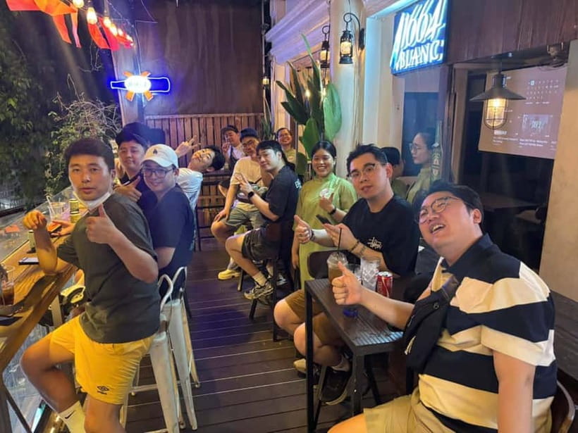 Ho Chi Minh City: Motorbike Street Food Tour - 12 Tastings - Who This Tour Fits Best (and Who Might Want Another Plan)
