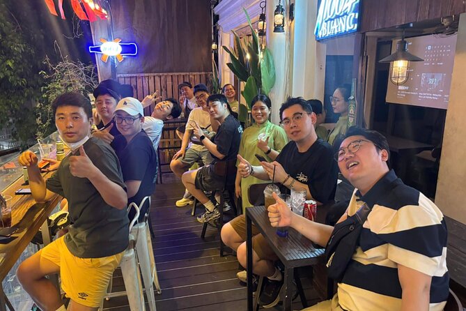 Ho Chi Minh City: Motorbike Street Food Tour with 12 Tastings - Ho Chi Minh City by motorbike: why this 4-hour plan works