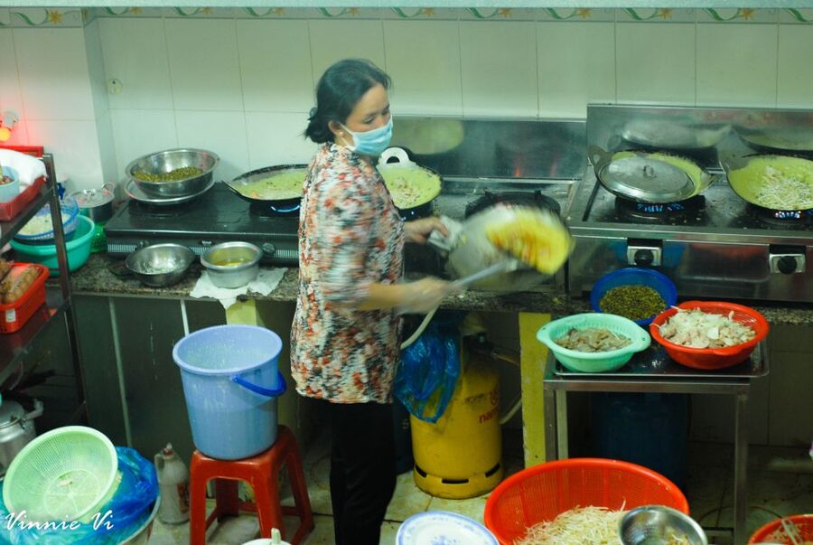 Ho Chi Minh City: Private Street Food Evening Walking Tour - Who This Tour Suits Best (And Who Might Want Another Plan)