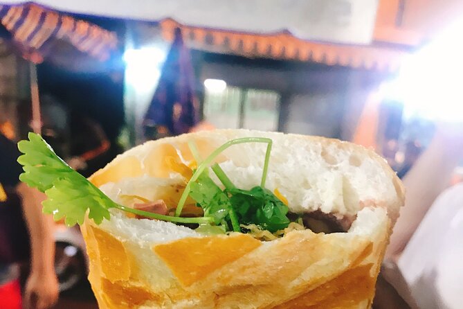 Ho Chi Minh City Signature Local Street Food by scooter Tour - Price and value: why $16 can make sense in Saigon