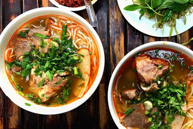 Ho Chi Minh City Street Food Tour & Sightseeing By Motorbike - The motorbike part: how the ride actually feels