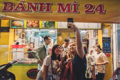 Ho Chi Minh City Street Food Tour & Sightseeing By Motorbike - Your $28 value: what you actually get for 4 hours