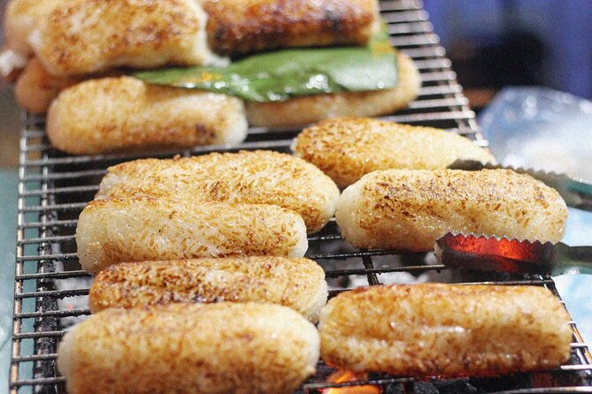 Ho Chi Minh City Street Food Tour & Sightseeing By Motorbike - Markets and sights: what you get beyond the plates