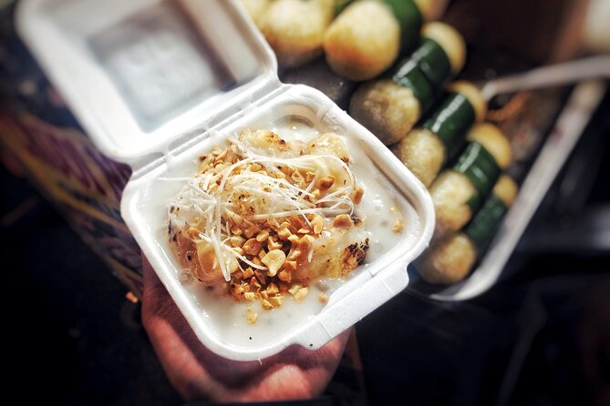 Ho Chi Minh City Street Food Tour & Sightseeing By Motorbike - Who should book this motorbike food tour