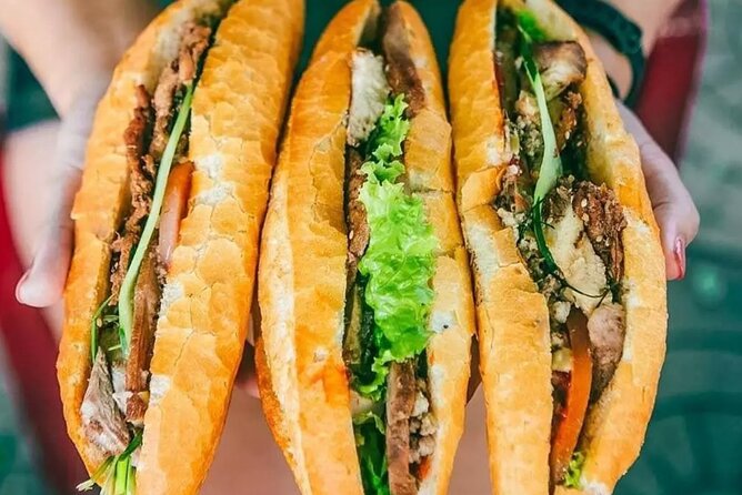 Ho Chi Minh City Street Food Tour & Sightseeing By Motorbike - Price, timing, and small planning tips that matter