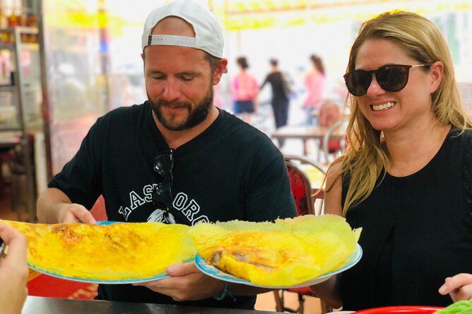 Ho Chi Minh City Street Food Tour & Sightseeing By Motorbike - Quick answer on logistics you’ll actually care about