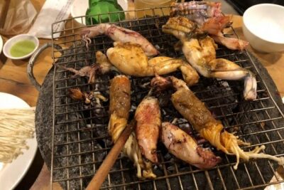 Ho Chi Minh City: Street Food Walking Tour with 12 Tastings - Price and value: $29 that’s really about full meals, not just snacks