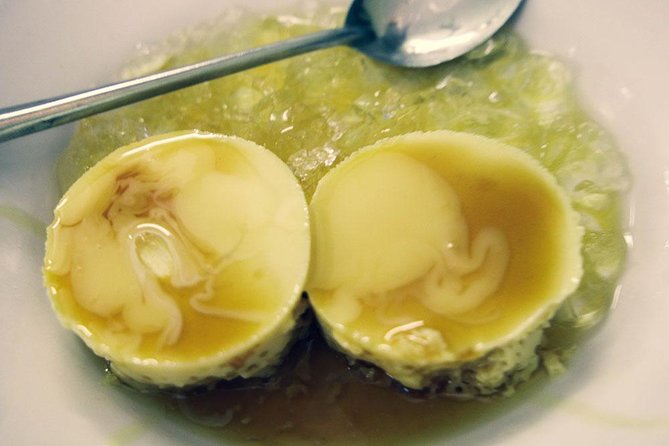 Ho Chi Minh City: Street Food Walking Tour with 12 Tastings - Stop-by-stop: what you’ll eat and why each stop matters