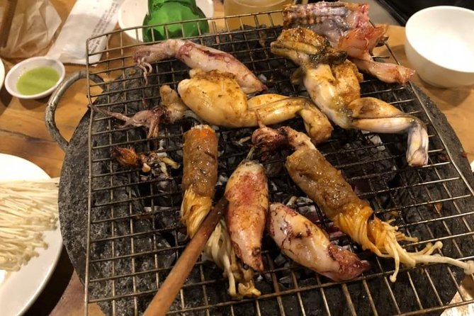 Ho Chi Minh City: Street Food Walking Tour with 12 Tastings - Price and value: $29 that’s really about full meals, not just snacks