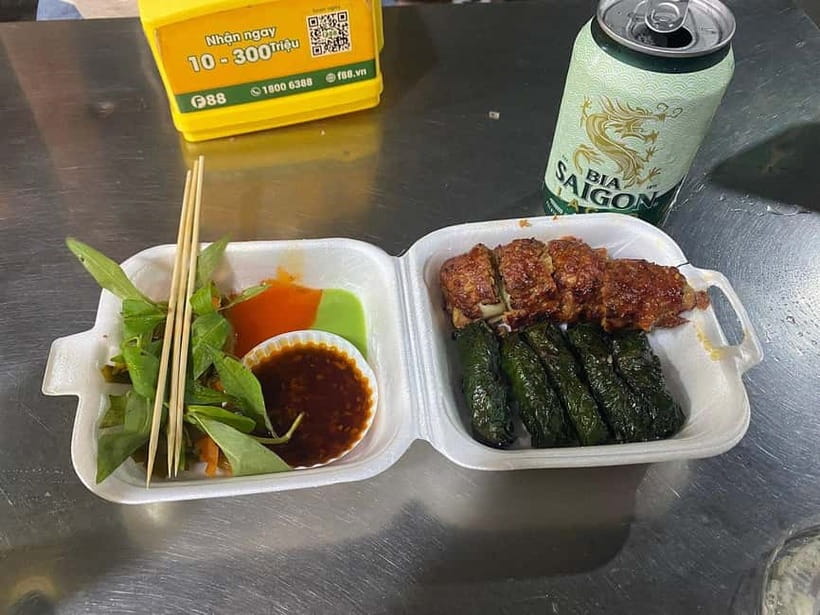 Ho Chi Minh City: Super Niche Walking Street Food Tour - When Not to Book (or When to Think Twice)