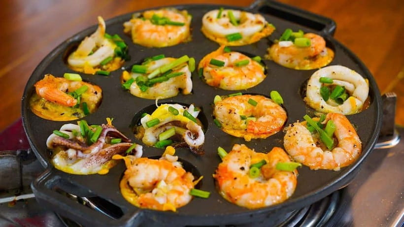 Ho Chi Minh City: Super Niche Walking Street Food Tour - Hotel Pickup Rules: Getting There Without Stress
