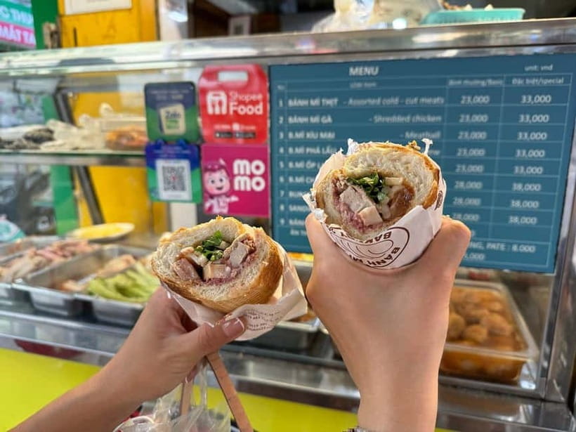 Ho Chi Minh City: Super Niche Walking Street Food Tour - Who This Tour Is Best For