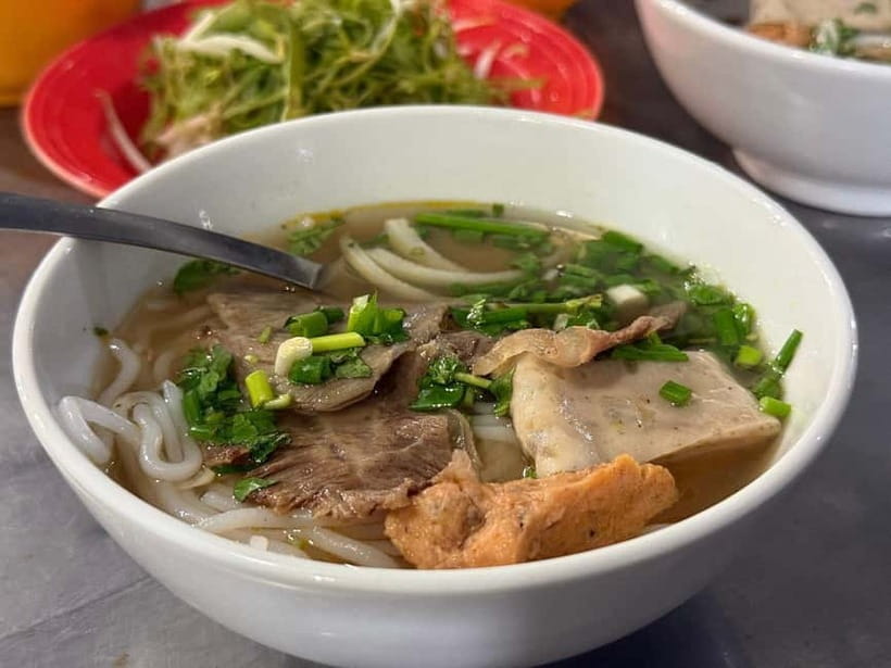 Ho Chi Minh City: Super Niche Walking Street Food Tour - Price and Value: What $28 Covers (and Why It’s Fair)