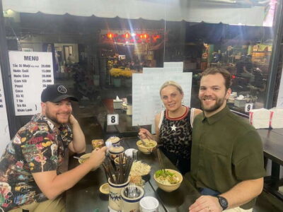 Ho Chi Minh City: Walking Food Tour with 13 Tastings - Price and What You Really Get for $27