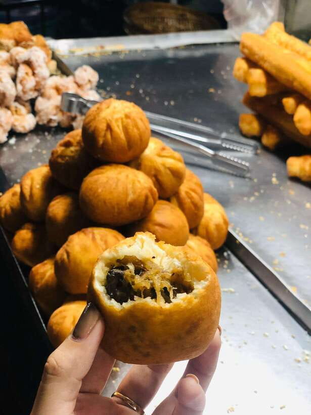 Ho Chi Minh City: Walking Food Tour with 13 Tastings - The Food List: 13 Tastings You Can Map to Your Taste Preferences