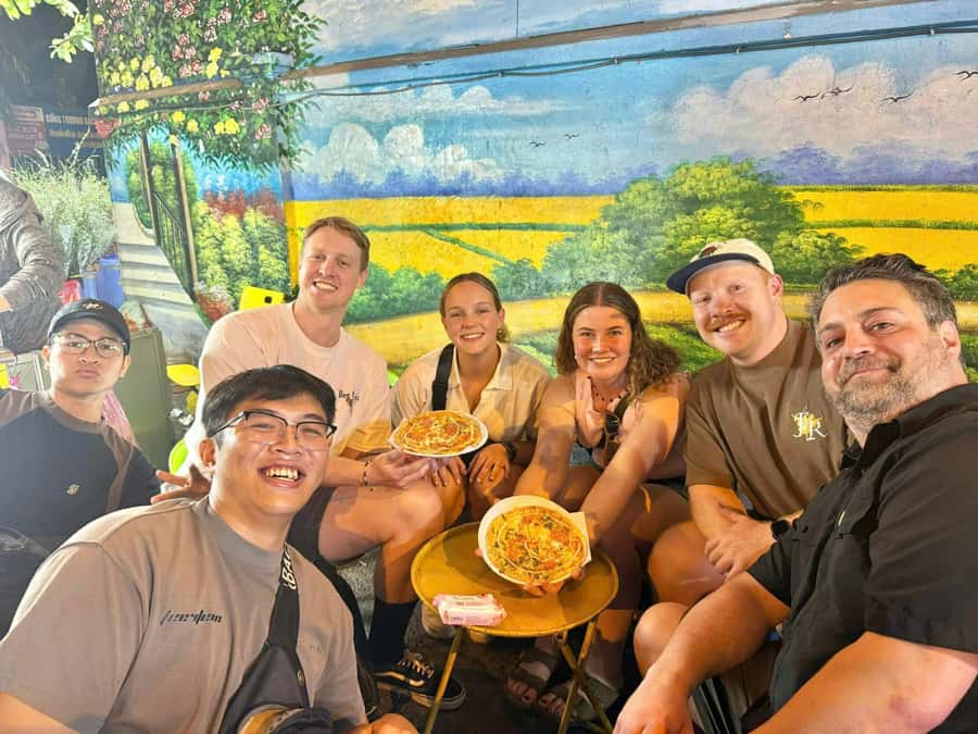 Ho Chi Minh: Local Food Tour by Scooter with Vegan Option - Price and value: is $34 worth it in practice?