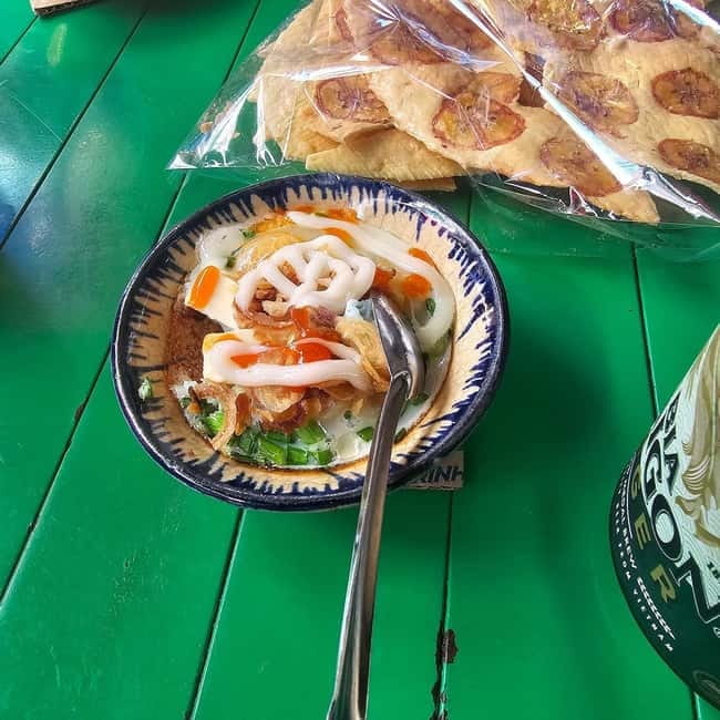 Ho Chi Minh: Original Walking Street Food Tour with Foodies - The Bite List: 10 Dishes and Drinks You’ll Actually Taste