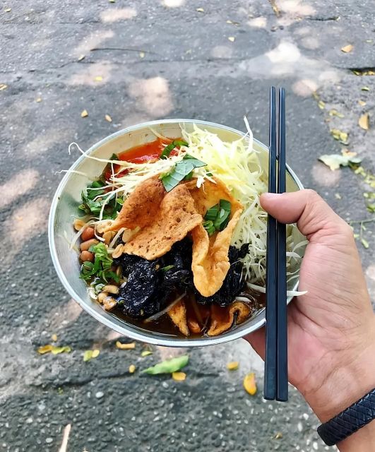 Ho Chi Minh: Original Walking Street Food Tour with Foodies - Guides Make This Tour Feel Like a Local Hangout