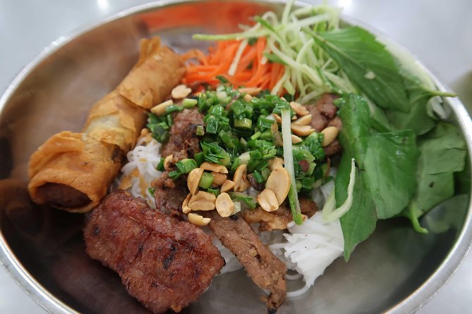 Ho Chi Minh Private Half Day Street Food Tour with Local Students - Key Points Worth Knowing Before You Go