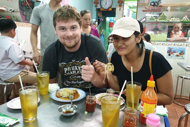 Ho Chi Minh Private Half Day Street Food Tour with Local Students - Timing, Pace, and What It Feels Like to Be Moving