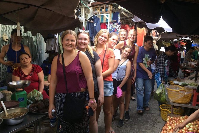 Ho Chi Minh Private Half Day Street Food Tour with Local Students - Price and Value: What $29 Really Buys You