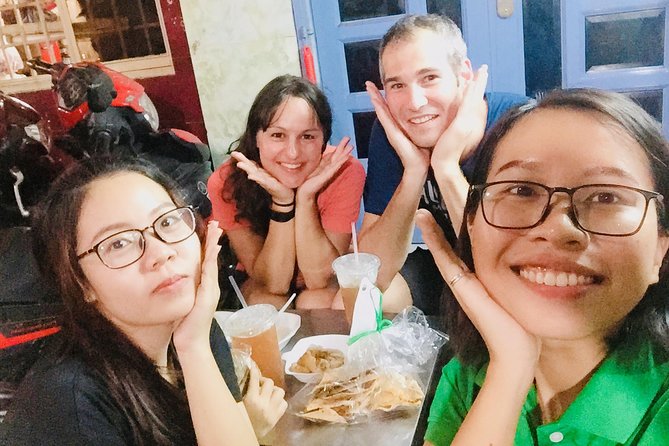 Ho Chi Minh Private Half Day Street Food Tour with Local Students - Who Should Book This Tour, and Who Might Pass