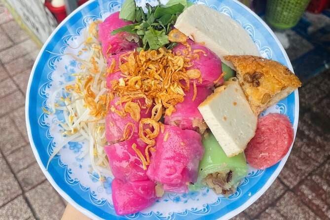 Ho Chi Minh/Saigon Zero Tourist Food Tour - Key highlights at a glance
