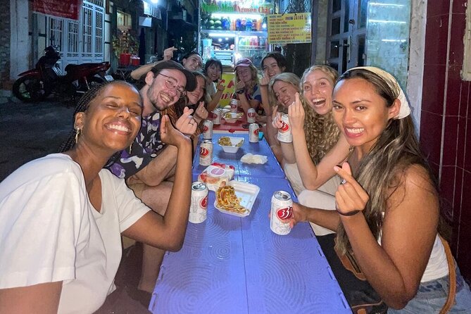 Ho Chi Minh Street Food Tour By Motorbike (Unique & Authentic) - Key Things I’d Highlight Before You Go
