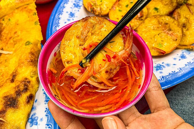 Ho Chi Minh Street Food Tour By Motorbike (Unique & Authentic) - Price and Value: Why $28 Works Here