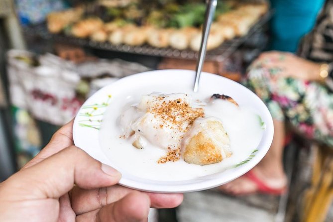 Ho Chi Minh Street Food Tour By Motorbike (Unique & Authentic) - End of Tour: Ba Son Bridge Views and Back to Your Hotel
