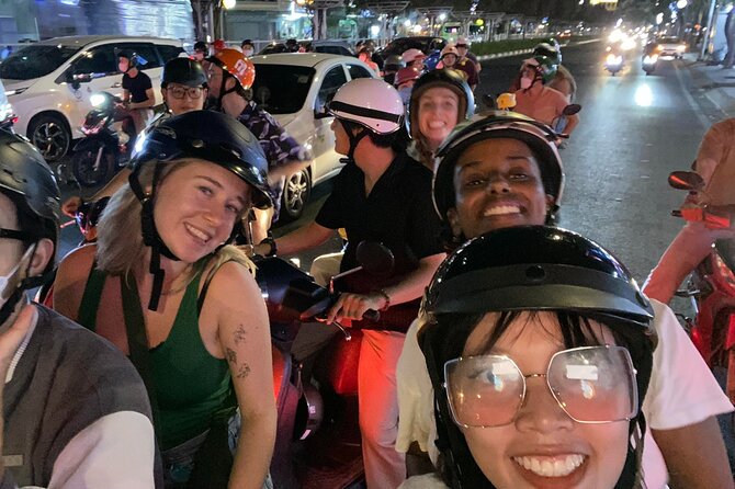 Ho Chi Minh Street Food Tour By Motorbike (Unique & Authentic) - What You’ll Eat (and Why the Stops Feel Different)