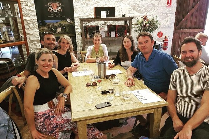 Hobart Half Day Wine and Food Tour - Key Things to Know Before You Go