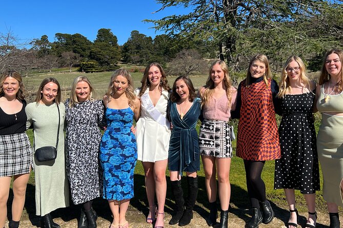 Hobart Half Day Wine and Food Tour - Why This Half-Day Wine and Food Plan Works in Hobart