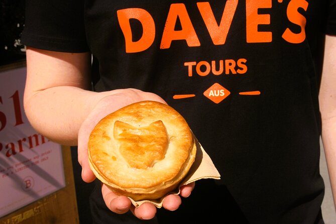 Hobart Half Day Wine and Food Tour - Guide Quality and the Small-Group Factor