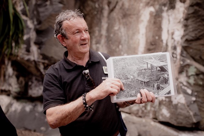 Hobart Half Day Wine and Food Tour - Who Should Book This Tour (and Who Might Skip)