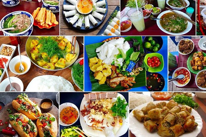 Hoi An Ancient Town - Night Market Street Food Tours By Night - Entering Hoi An at night: why 6:00 pm works