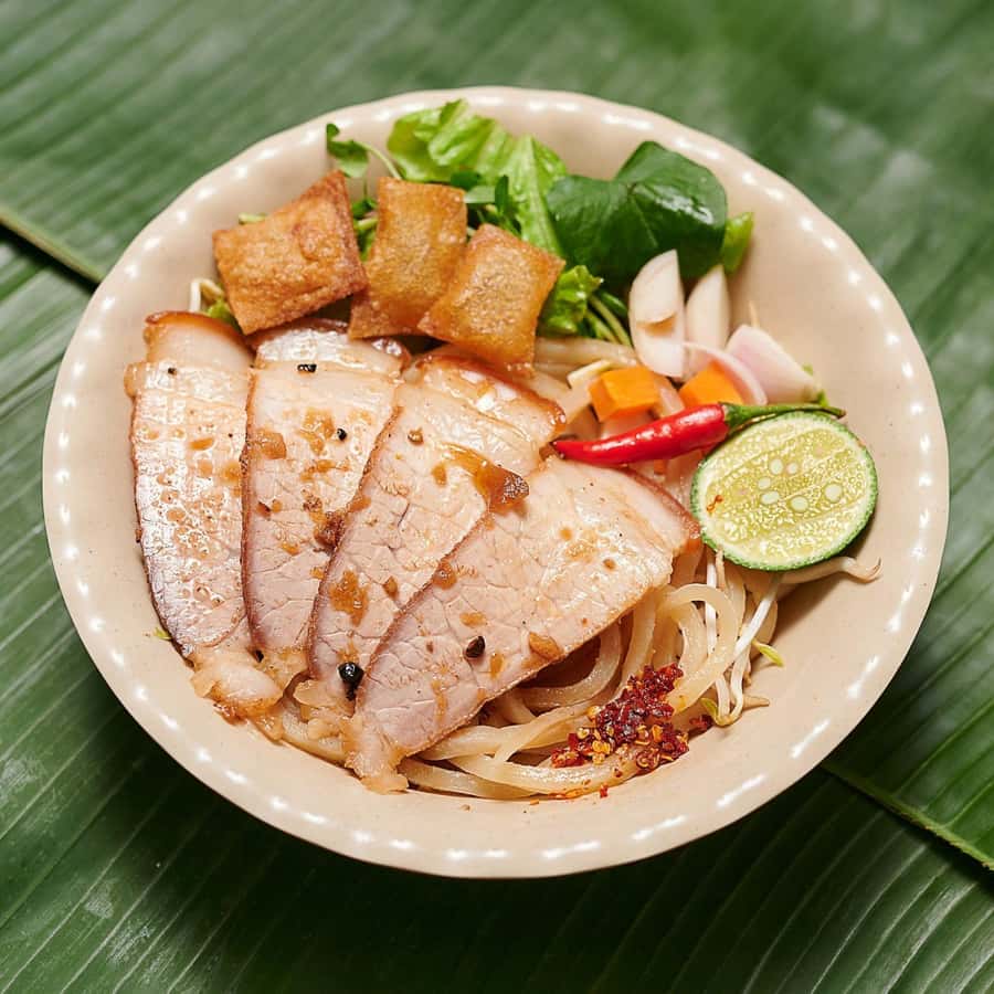 Hoi An food tour - Key points before you go