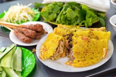 Hoi An food tour - The $26 Price: What You Really Get (and what can add up)