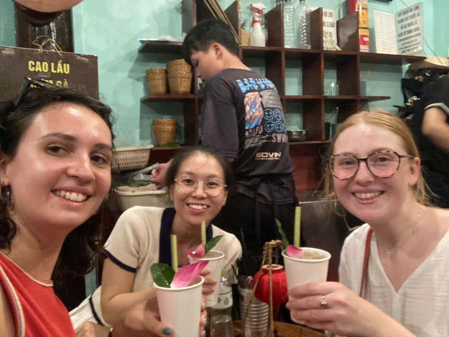 Hoi An food tour - What Makes This Tour Feel Like Real Hoi An, Not a Checklist