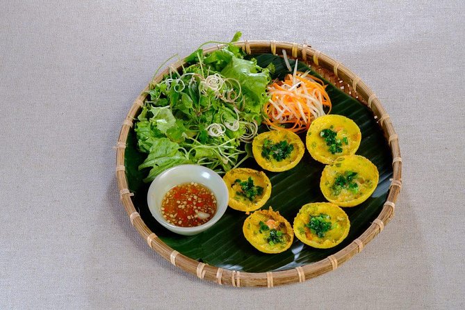 Hoi An Food Tour by Motorbike with Tastings and Dinner - Dinner and 1 beer: where the tour ties it all together