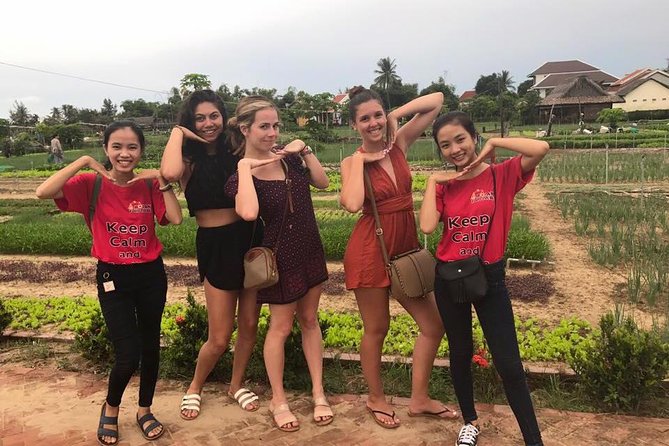 Hoi An Food Tour by Motorbike with Tastings and Dinner - Who should book this motorbike food tour?