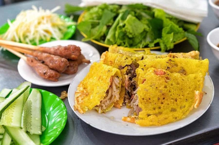 Hoi An food tour - The $26 Price: What You Really Get (and what can add up)