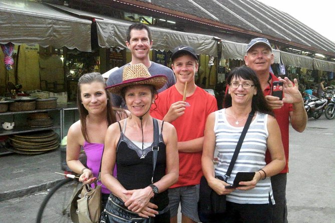 Hoi An Half-Day Street Food Guided Tour - HFE - How this 4pm street food walk fits Hoi An’s rhythm