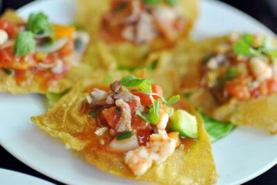 Hoi An Night Market - Ancient Town street food tours by Night - Meeting at 6:00 pm on Hai Bà Trưng: simple logistics that matter