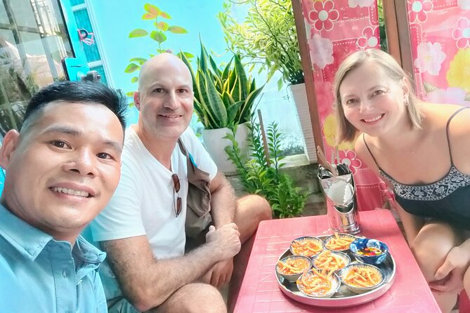 Hoi An street food tour - How This Hoi An Street Food Tour Works in Real Life