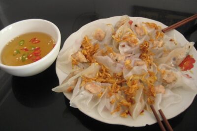Hoi An Street Food Tour- Eat Like A Local - Price and what $55 actually buys you