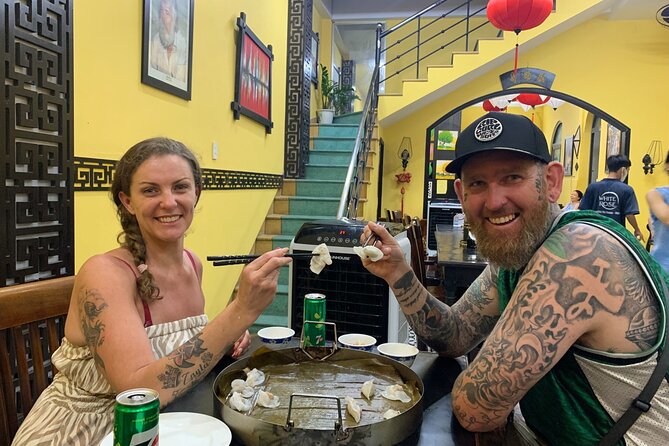 Hoi An Street Food Tour - Eat like a local - PRIVATE TOUR - Key things to know before you go