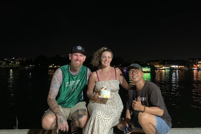 Hoi An Street Food Tour - Eat like a local - PRIVATE TOUR - How this Hoi An street food tour helps you eat like a local